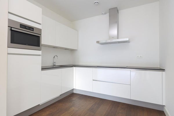 Appartement Belfort 36 in Almere