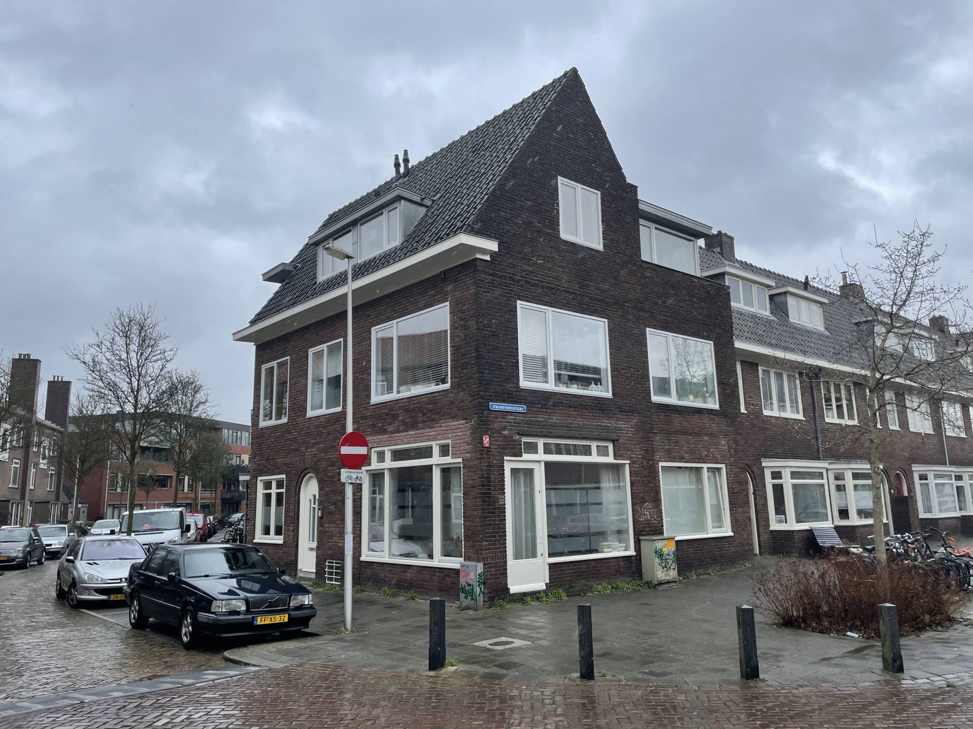 Studio Bakhuizen van den Brinkstraat 18 G