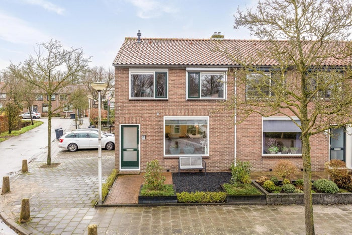 Oude Singel 56