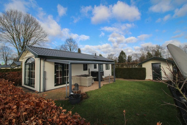 Huis te koop Kieftveen 30 317 in Voorthuizen voor € 119.000