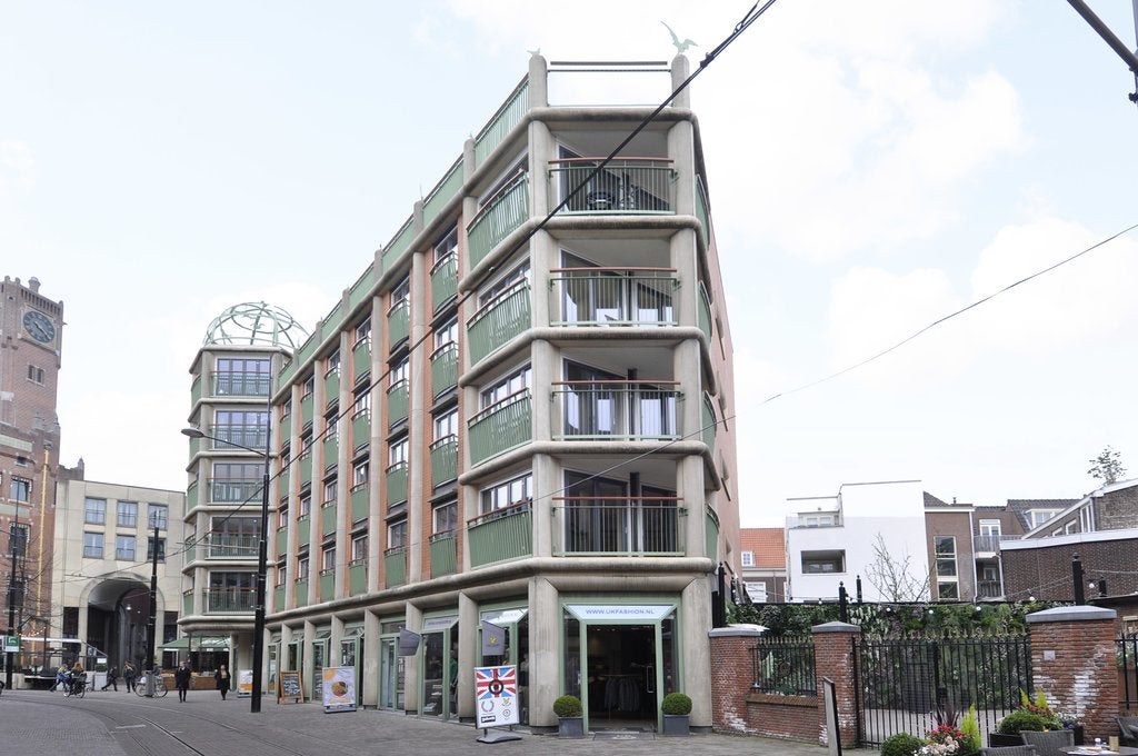 Te huur Appartement Grote Halstraat in Den Haag