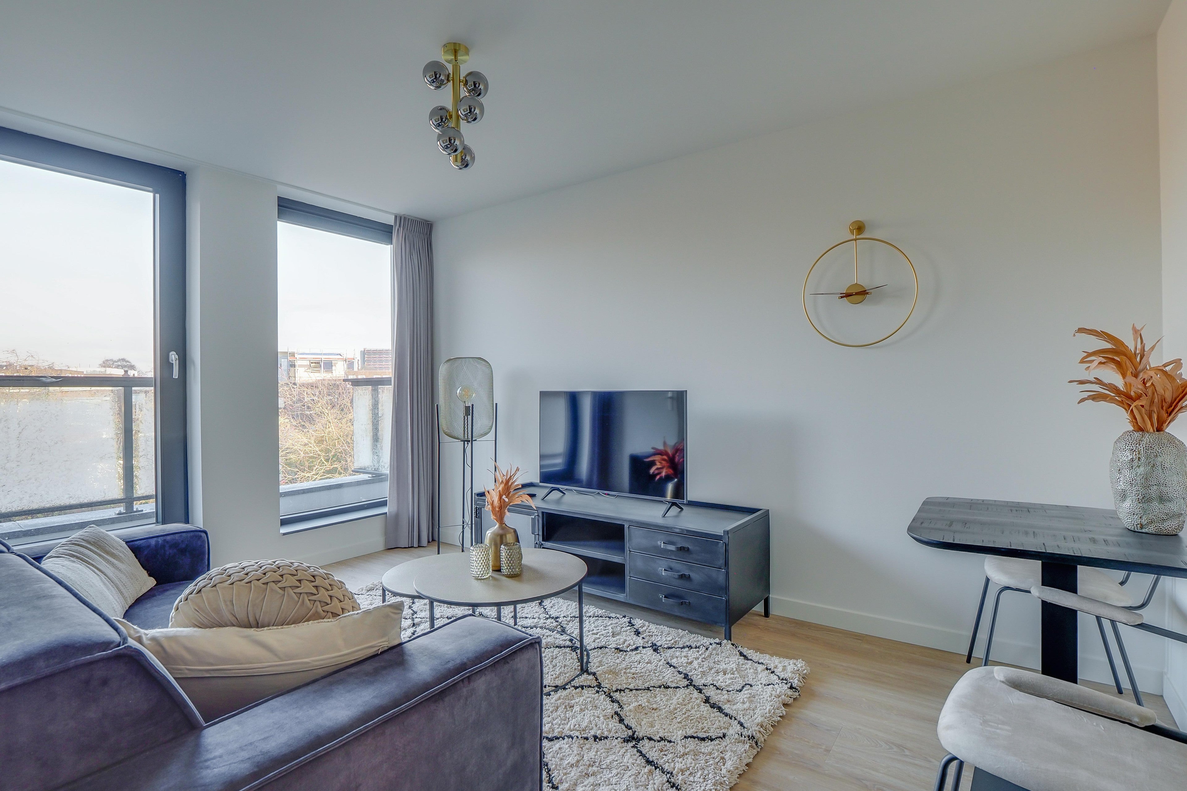 Te huur Appartement Anton Geesinkstraat 11 H in Utrecht