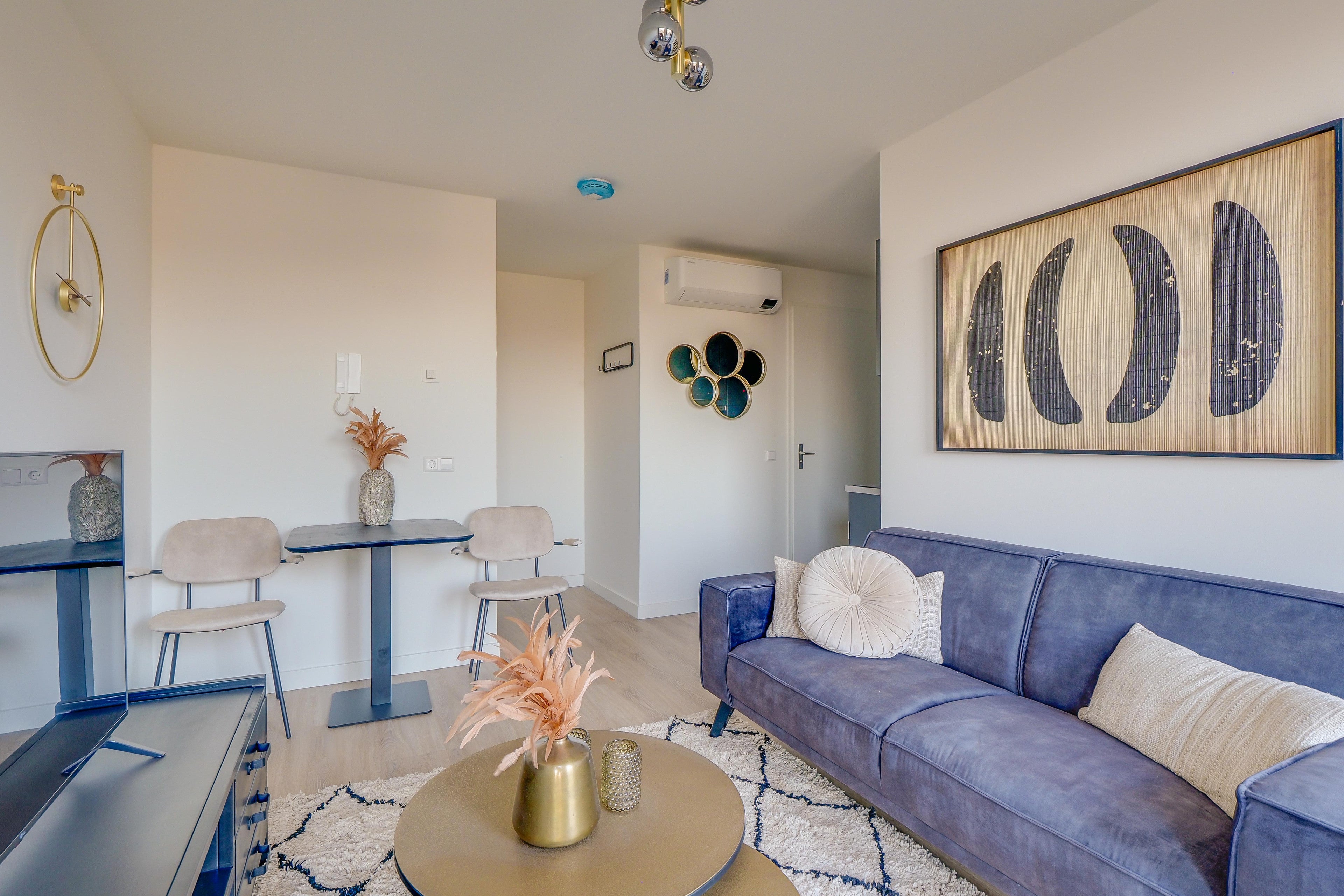 Te huur Appartement Anton Geesinkstraat 11 H in Utrecht