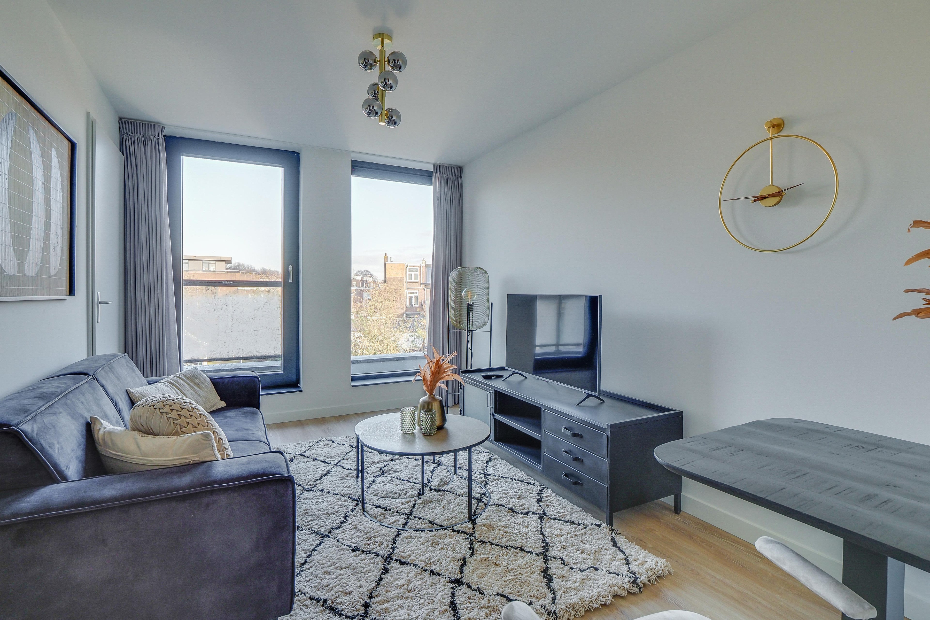 Te huur Appartement Anton Geesinkstraat 11 H in Utrecht