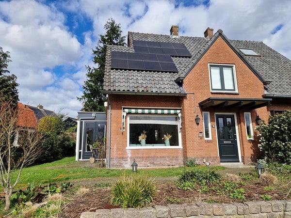 Te huur: Huis Middelweg 18 in Leersum