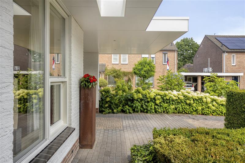 Hoekwoning te koop: Berberisstraat 2, Nederweert