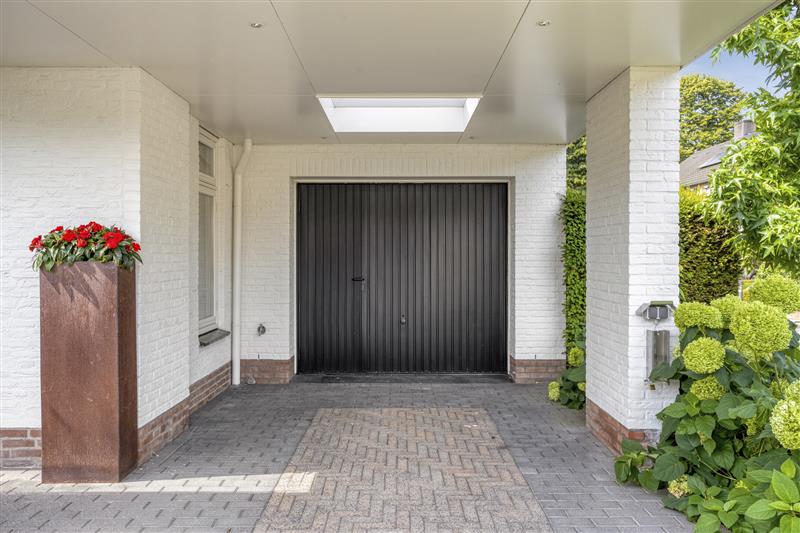Hoekwoning te koop: Berberisstraat 2, Nederweert