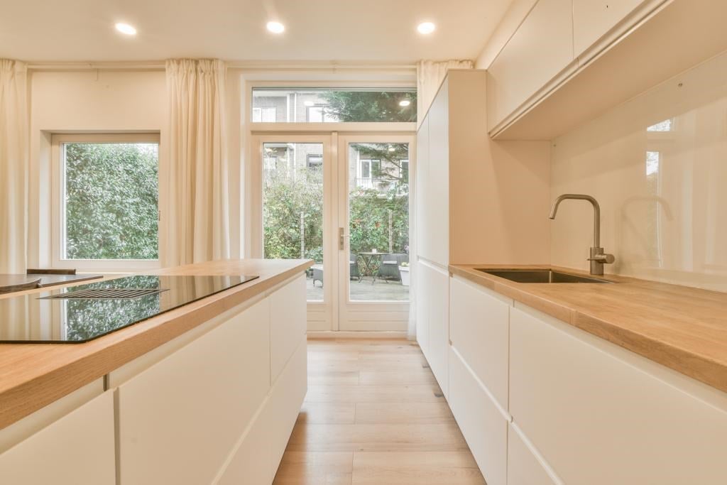 Te huur Appartement Pekelharingstraat 3 H in Amsterdam