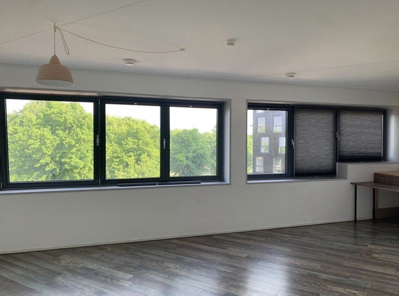 Appartement Helling in Utrecht