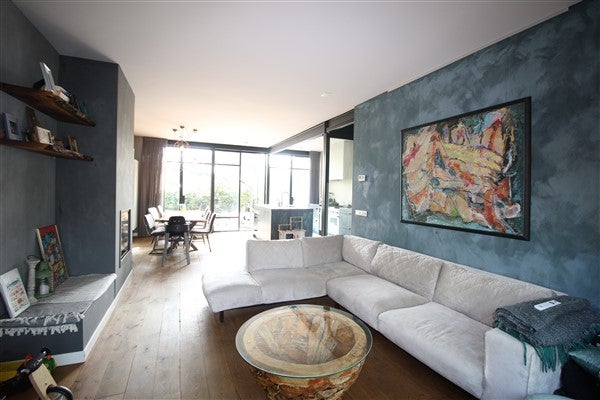 House Amsterdamseweg