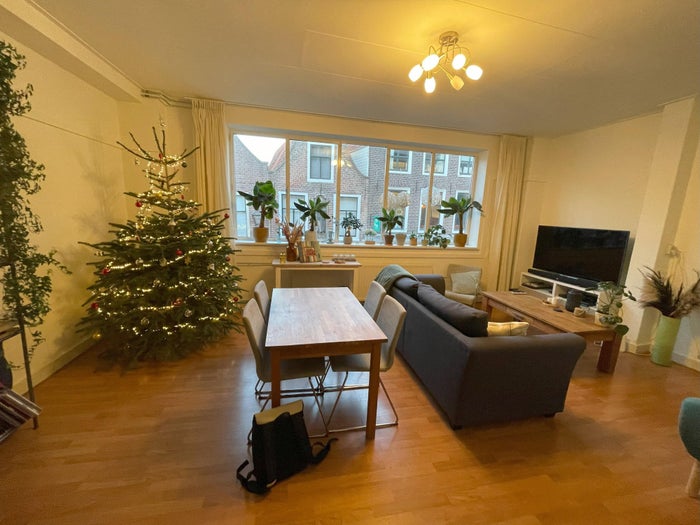 Te huur: Appartement Goegerritsteeg in Leiden