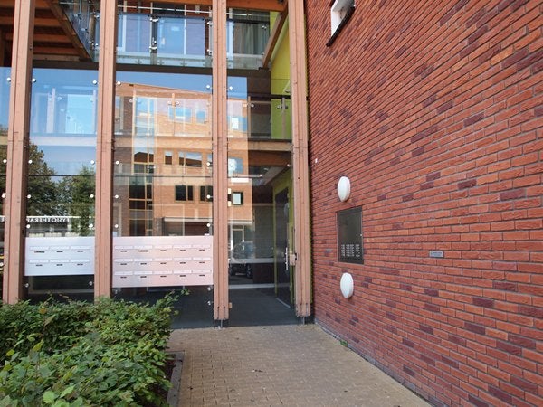 Appartement De Vliegerstraat in Alkmaar