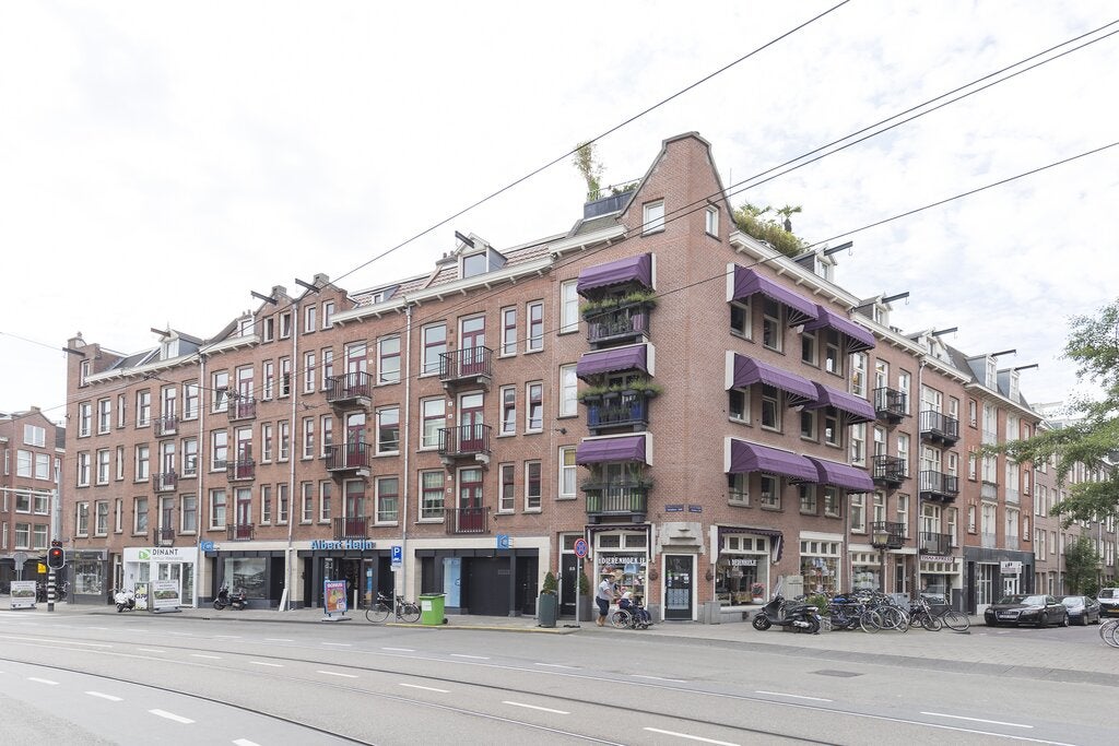 Flat Zeilstraat