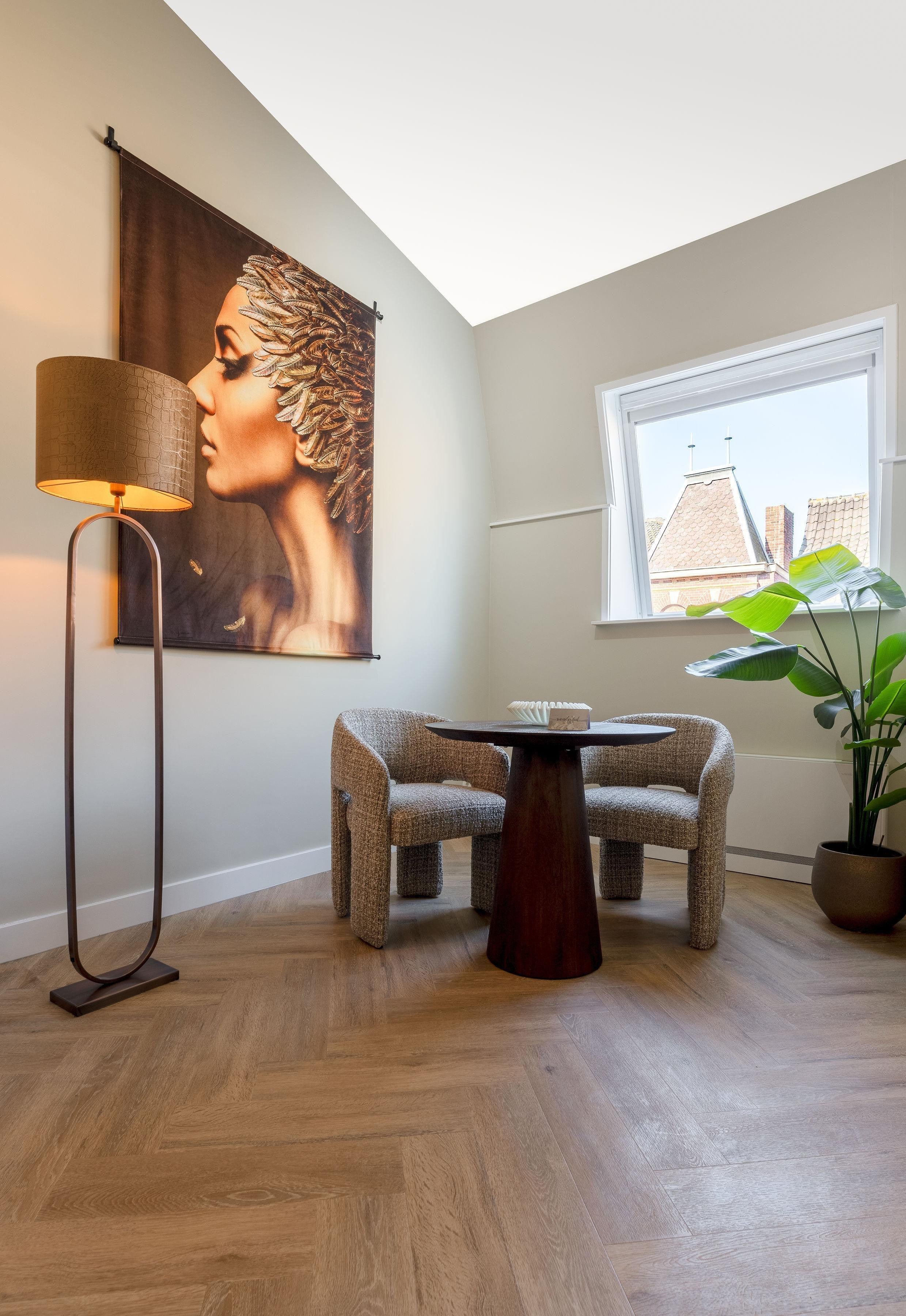 Te huur Appartement Stationsstraat in Tilburg