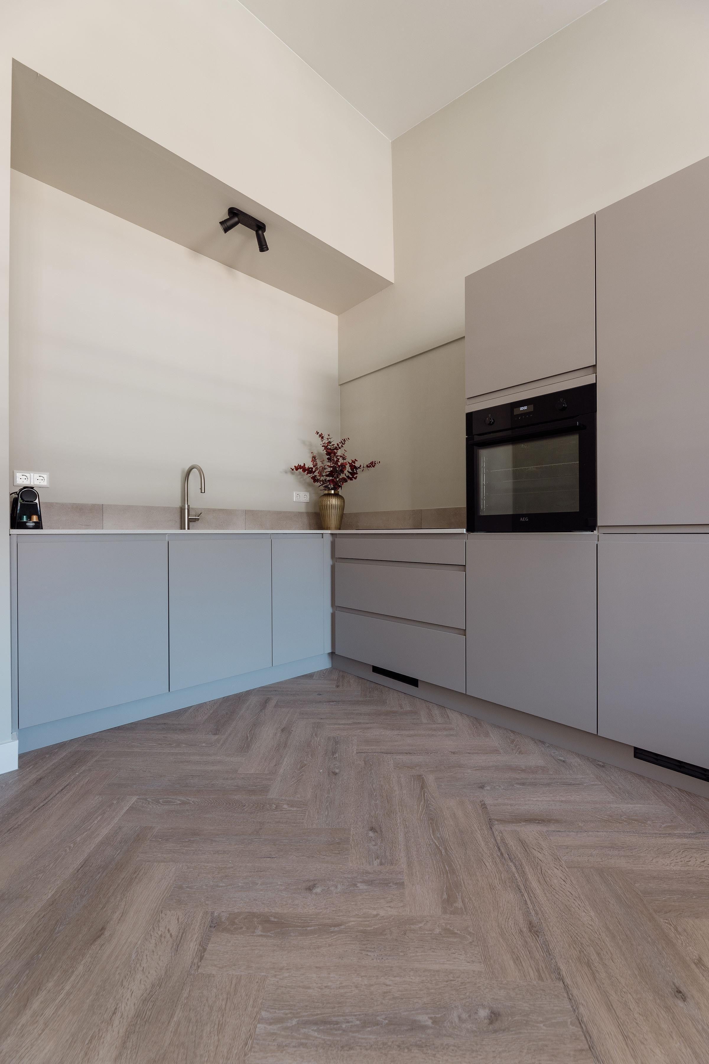 Te huur Appartement Stationsstraat in Tilburg