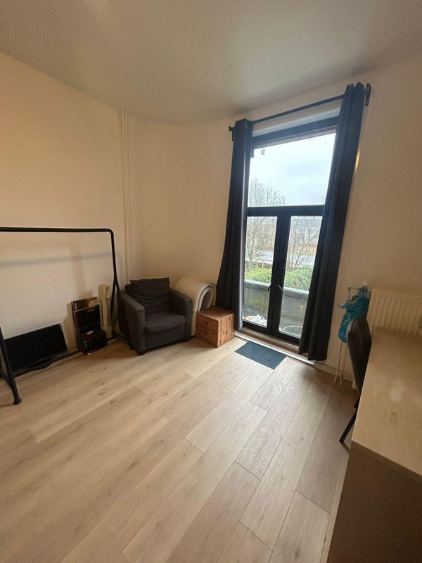 Te huur Kamer Baronielaan in Breda
