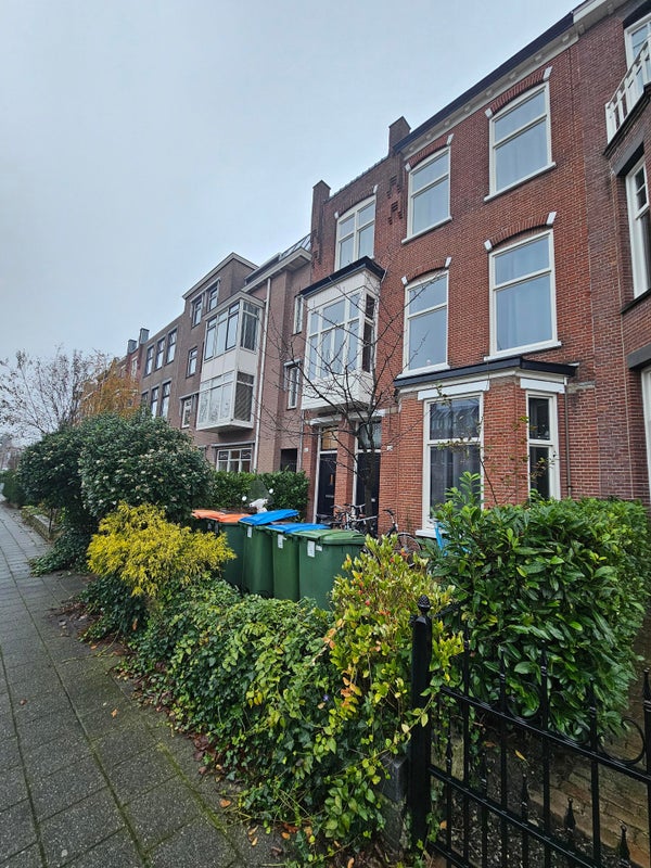 Te huur Kamer Baronielaan in Breda