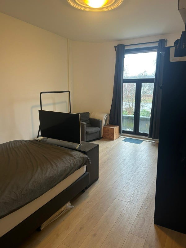 Te huur Kamer Baronielaan in Breda