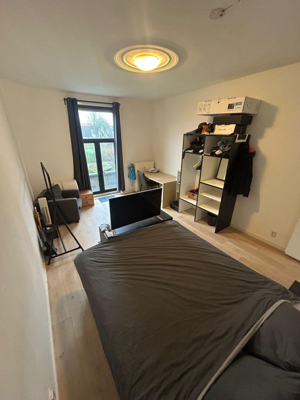 Te huur Kamer Baronielaan in Breda