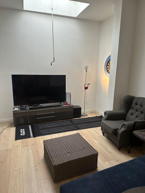 Te huur Kamer Baronielaan in Breda