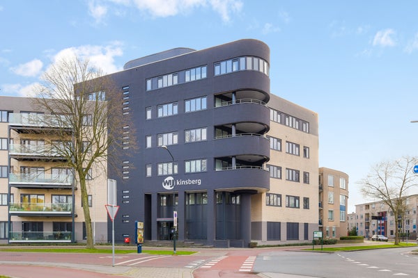 Te huur: Appartement Vosselmanstraat 264 D in Apeldoorn