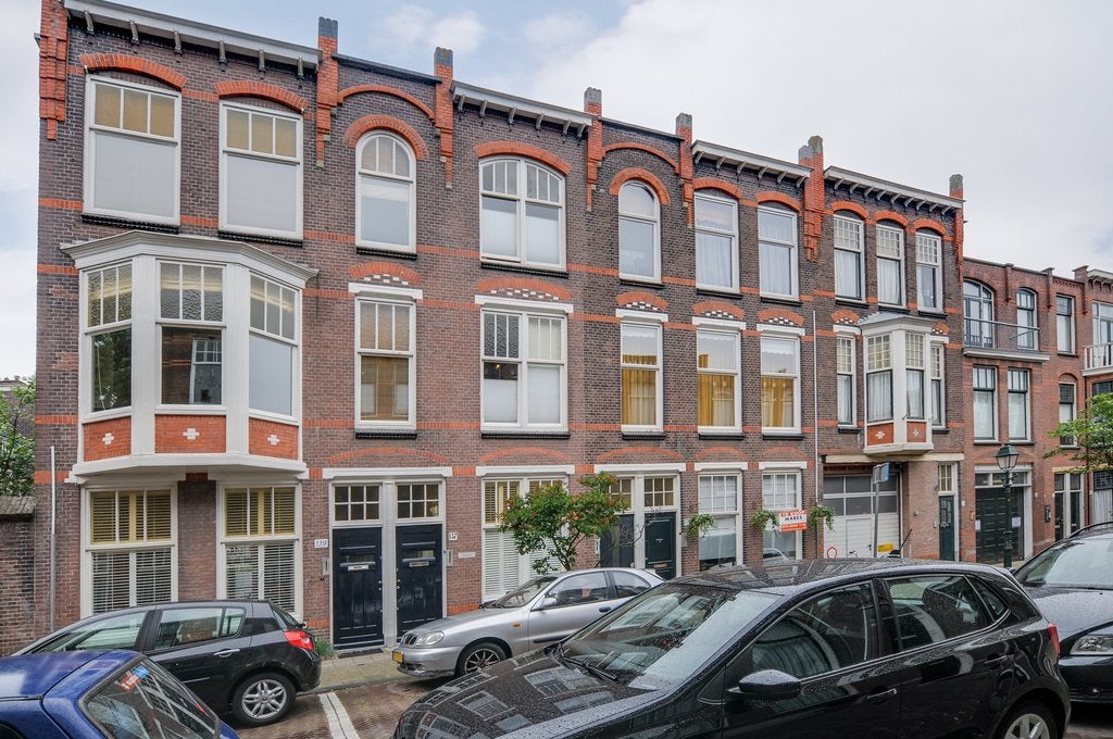 Te huur Appartement Van Loostraat 137 in Den Haag