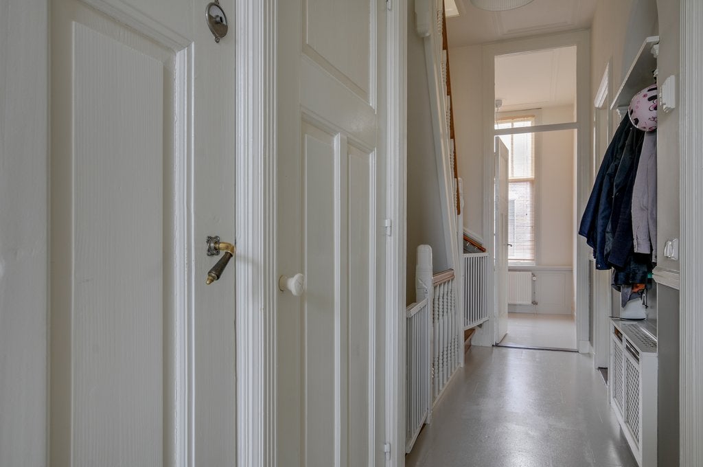 Te huur Appartement Van Loostraat 137 in Den Haag