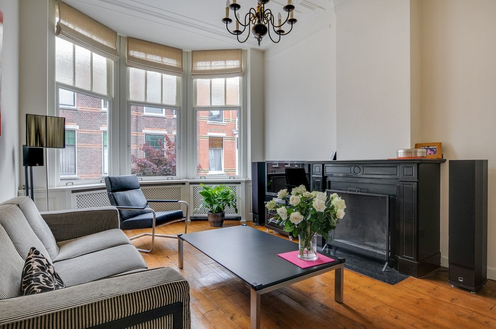 Te huur Appartement Van Loostraat 137 in Den Haag