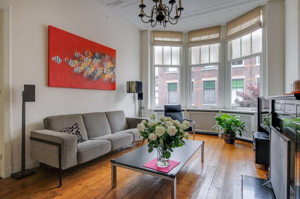 Te huur Appartement Van Loostraat 137 in Den Haag