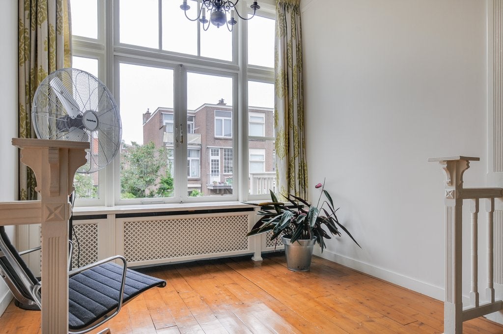 Te huur Appartement Van Loostraat 137 in Den Haag