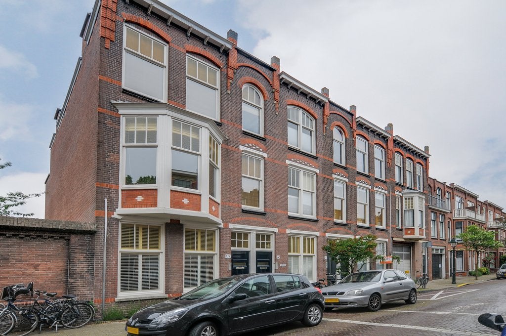 Te huur Appartement Van Loostraat 137 in Den Haag
