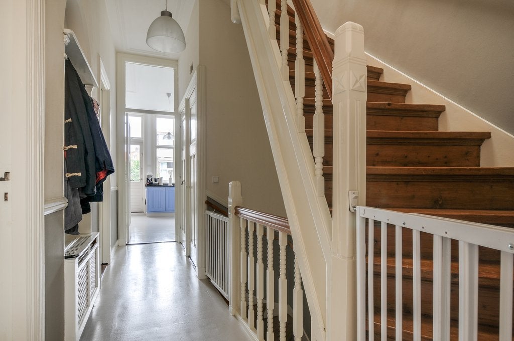 Te huur Appartement Van Loostraat 137 in Den Haag