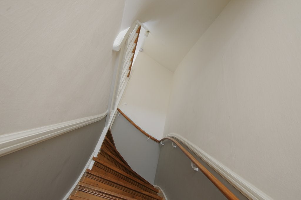 Te huur Appartement Van Loostraat 137 in Den Haag