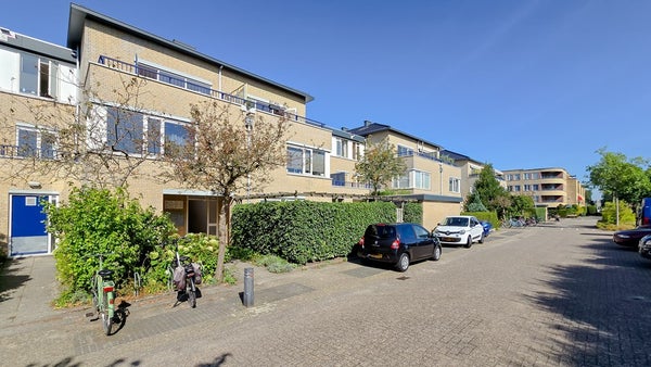 Te huur: Appartement Wasserij-Annalaan in Heemstede