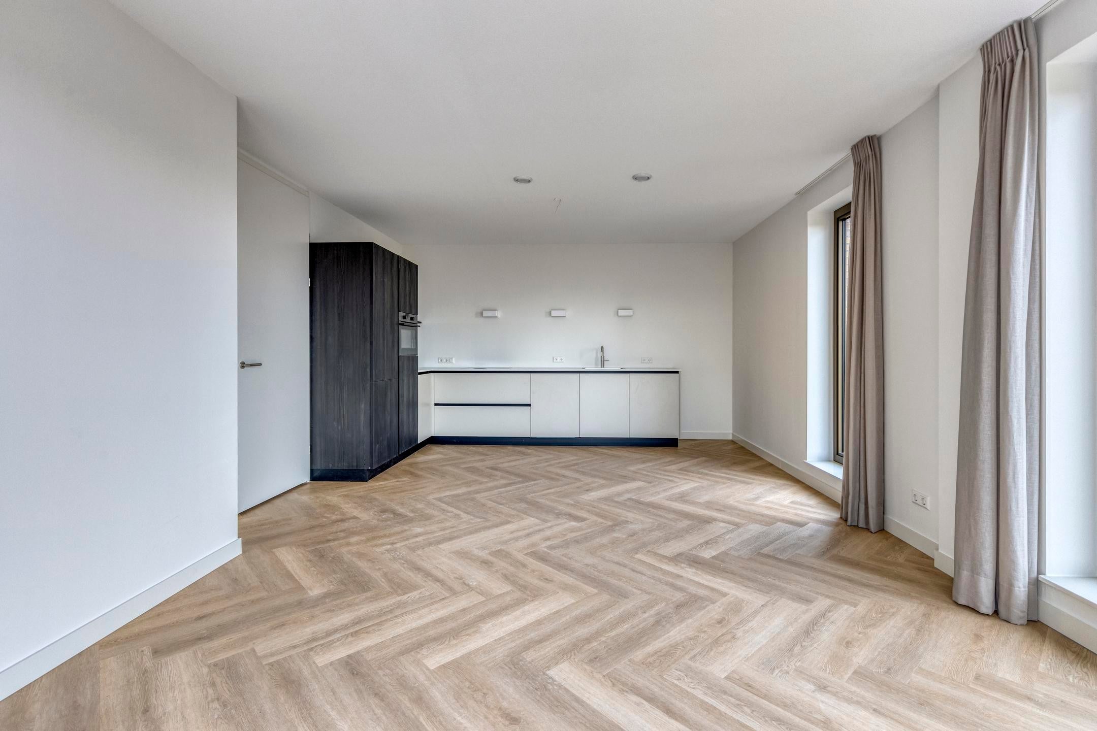 Te huur Appartement Markendaalseweg in Breda