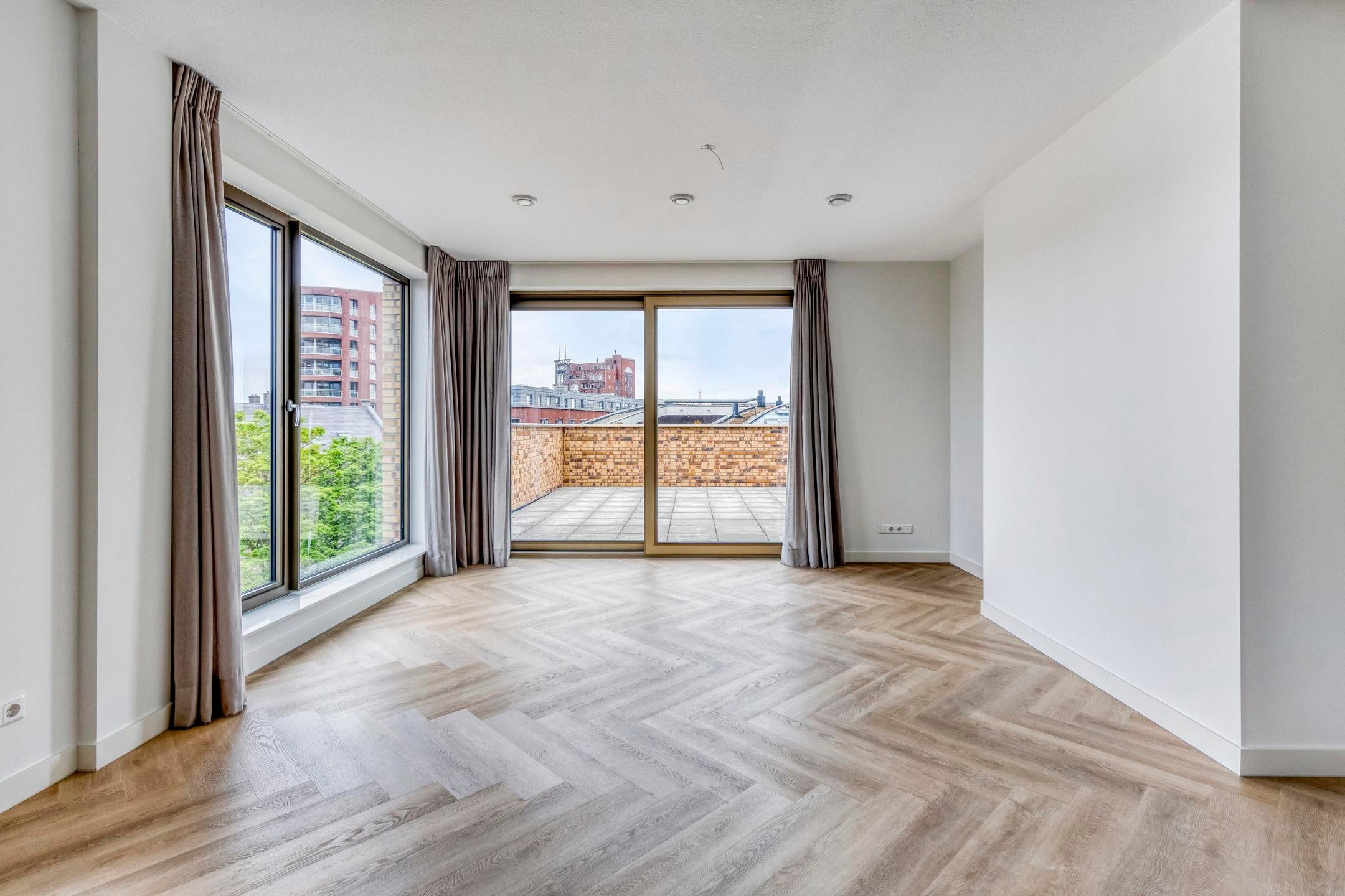 Te huur Appartement Markendaalseweg in Breda