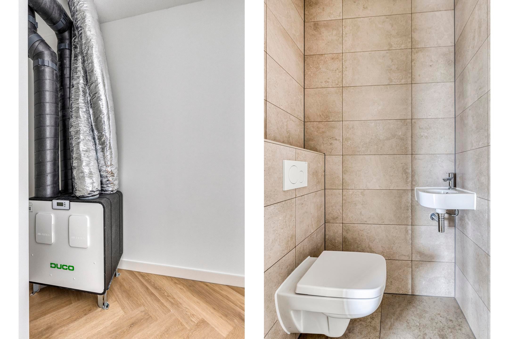 Te huur Appartement Markendaalseweg in Breda