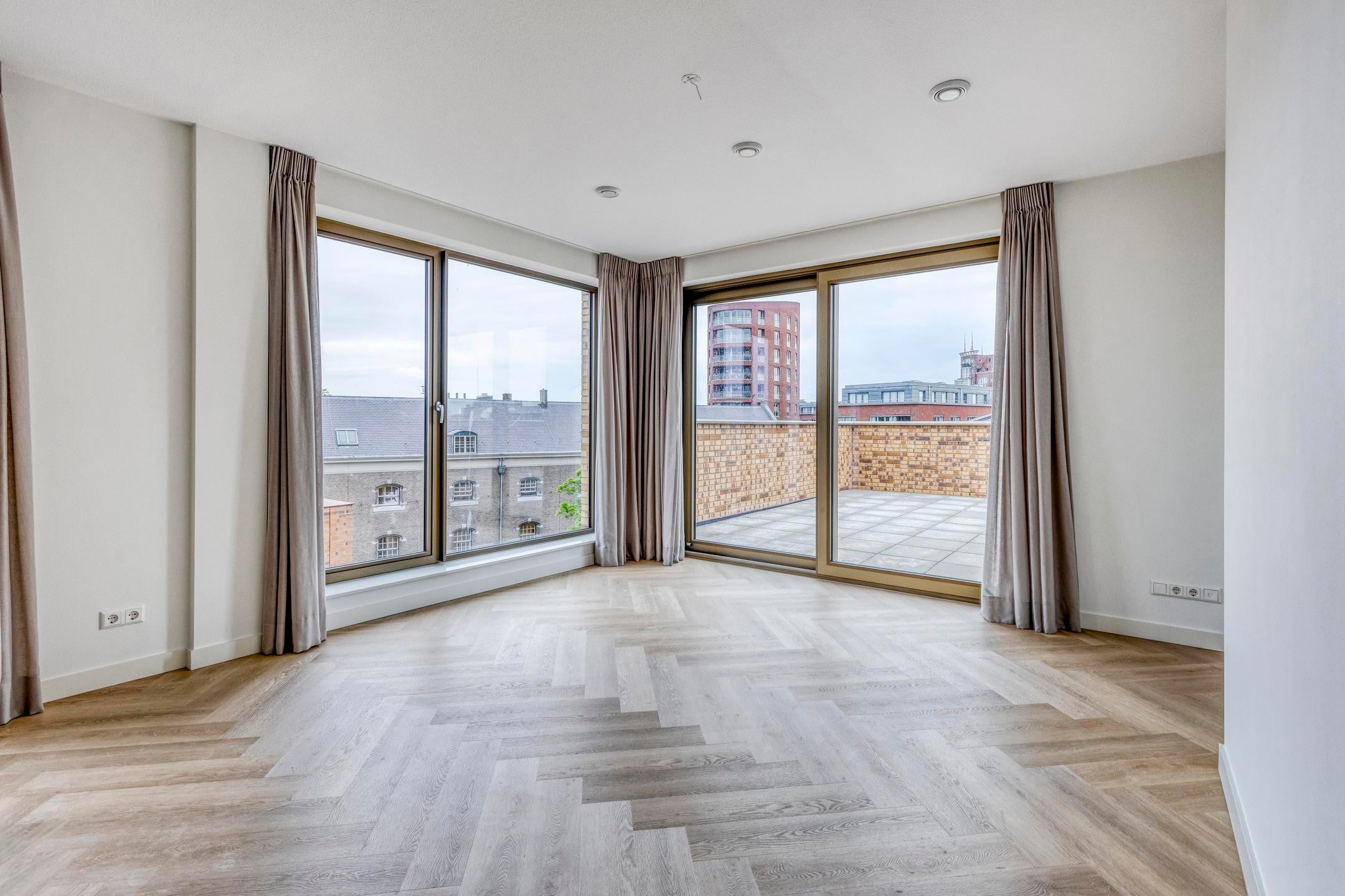 Te huur Appartement Markendaalseweg in Breda