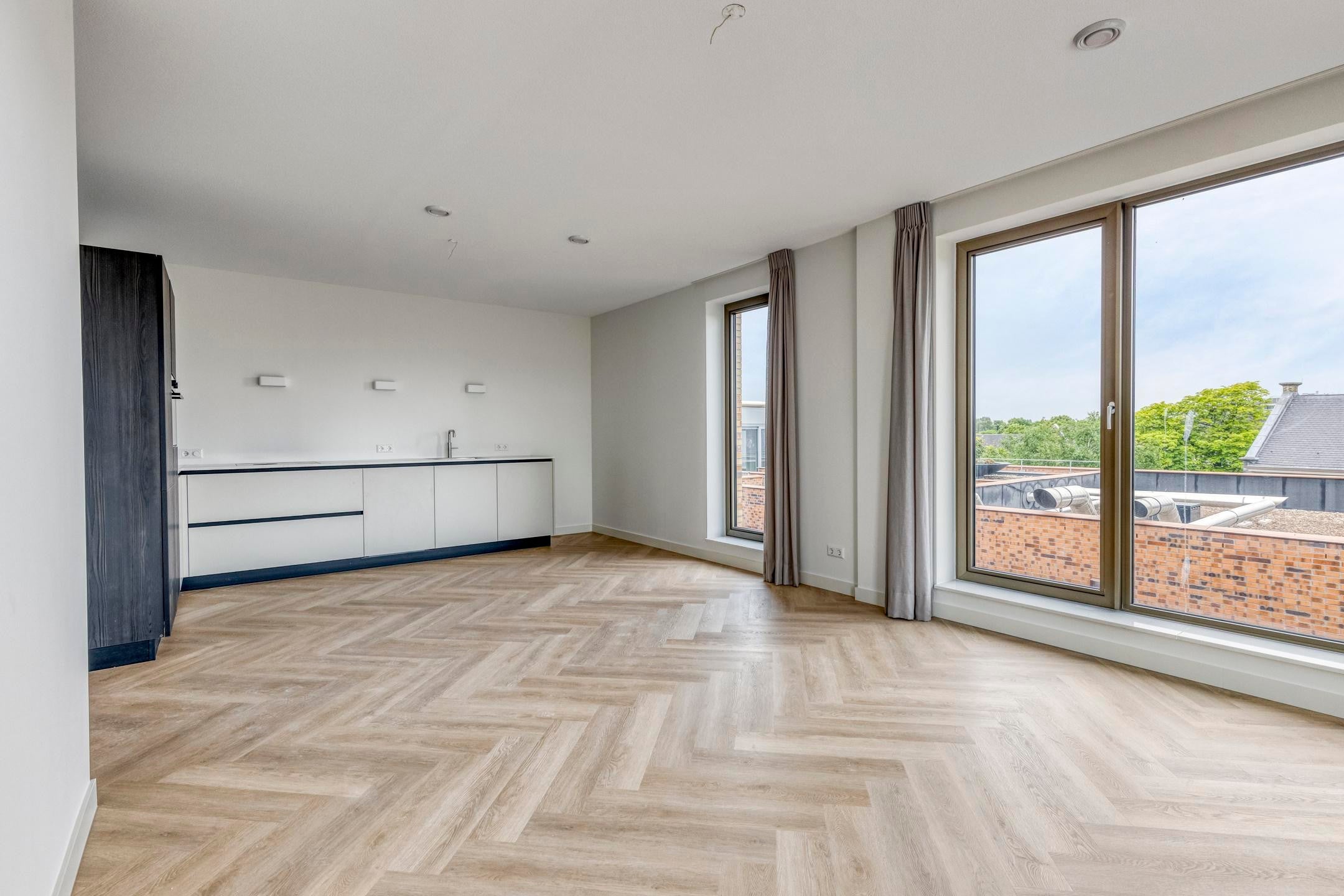 Te huur Appartement Markendaalseweg in Breda
