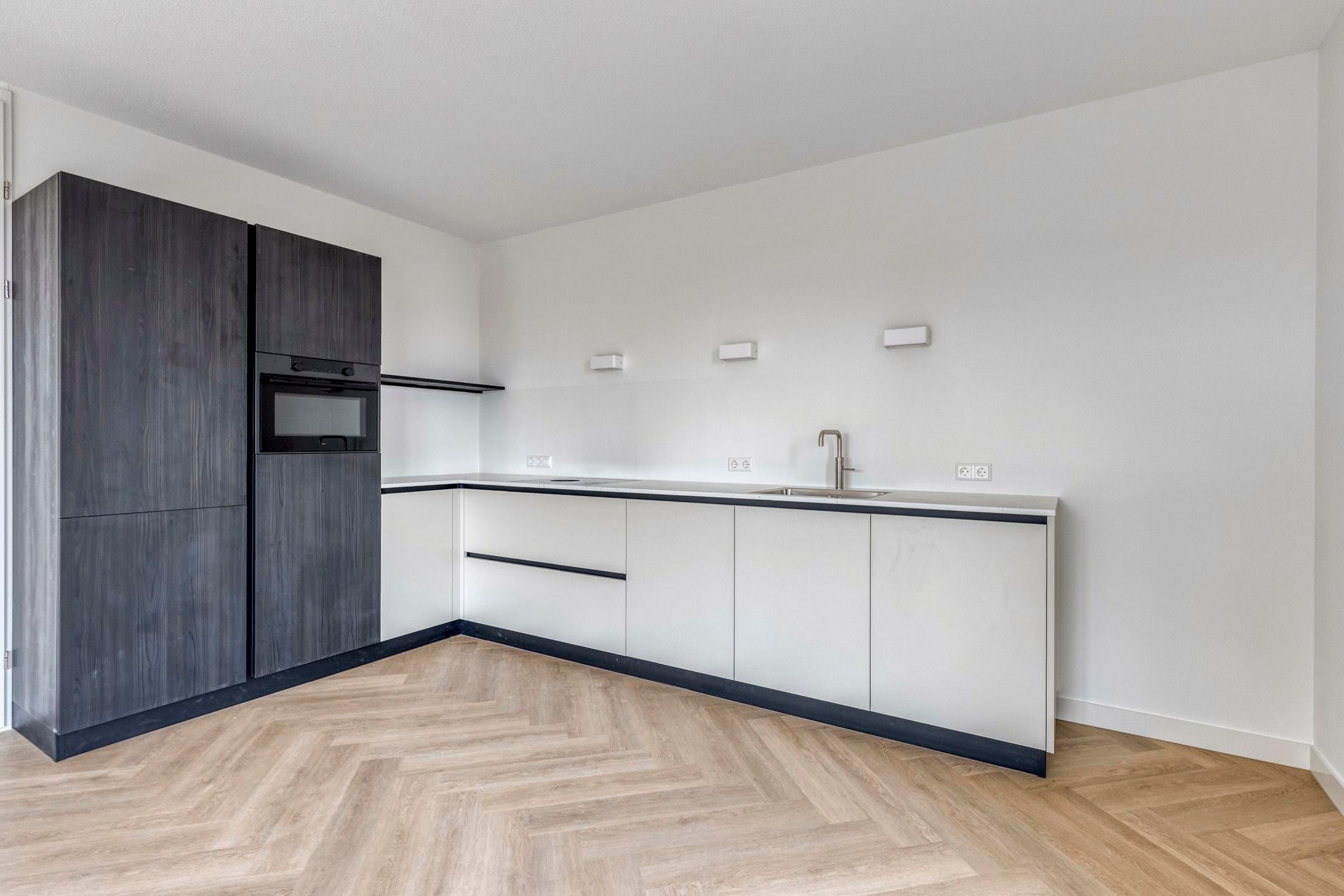 Te huur Appartement Markendaalseweg in Breda