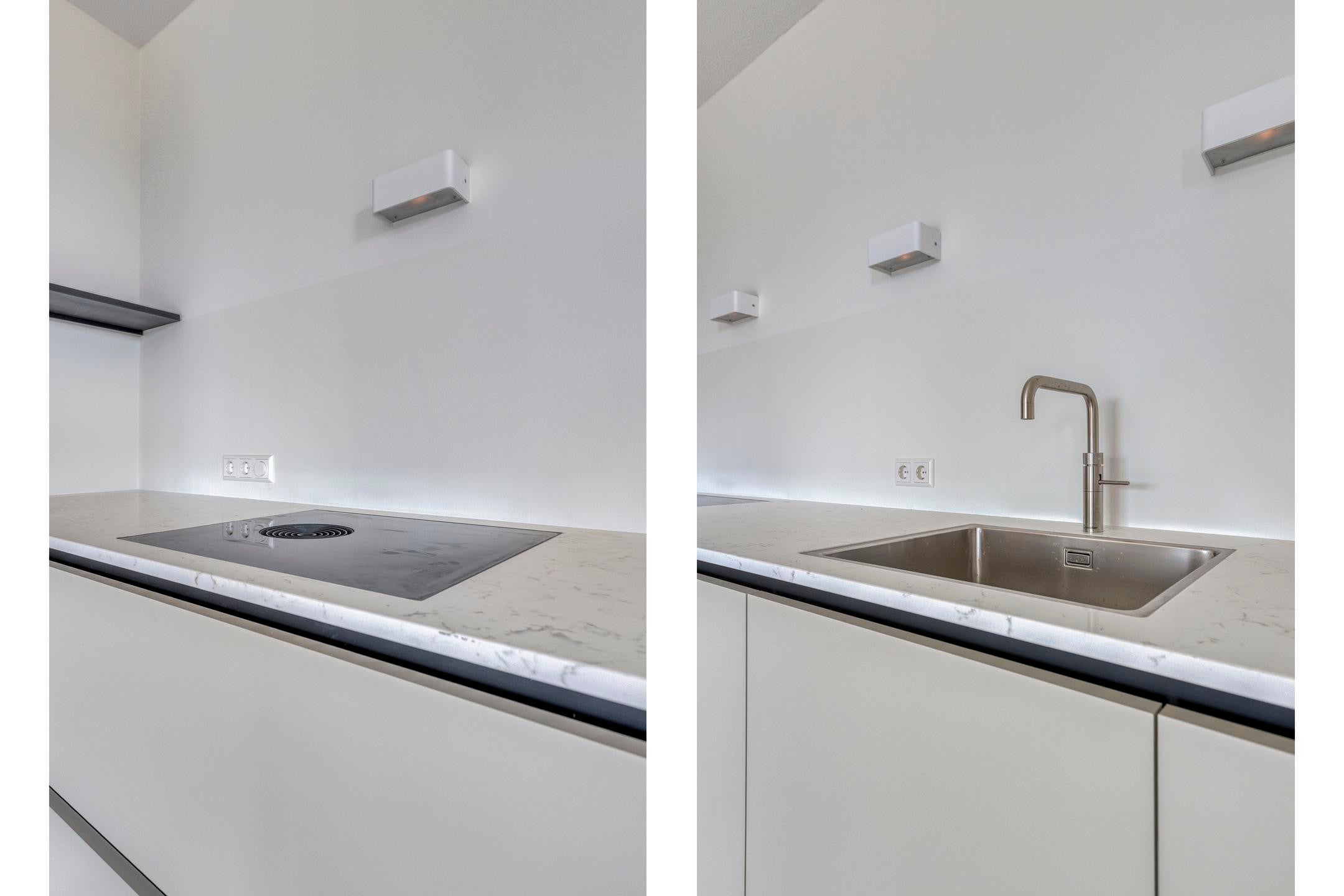 Te huur Appartement Markendaalseweg in Breda