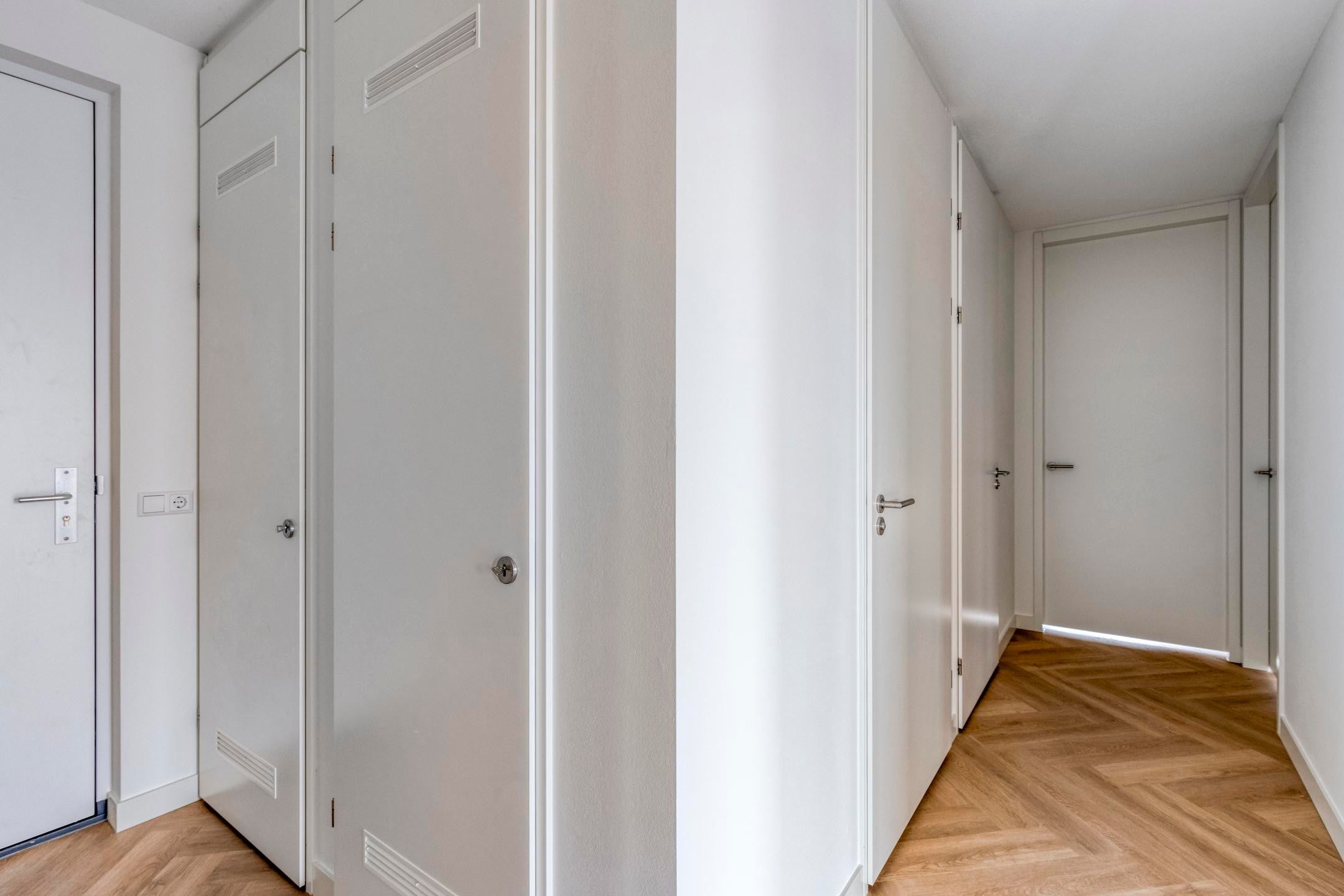 Te huur Appartement Markendaalseweg in Breda