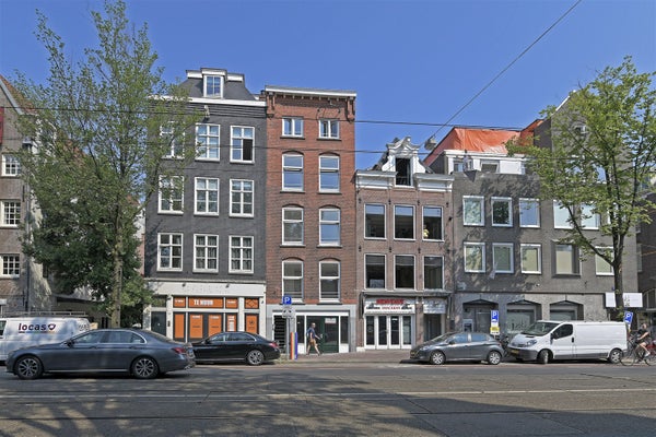 appartement te koop rozengracht 92 ii in amsterdam voor € 385.000 k.k.