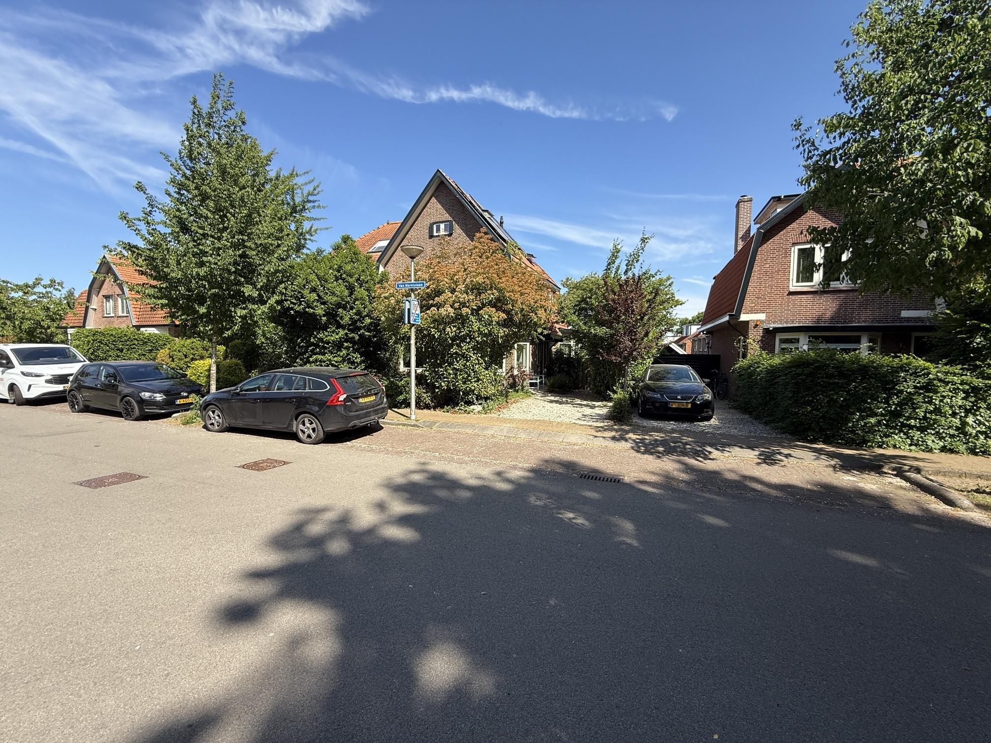 Te huur Huis Van Marnixlaan in Amersfoort