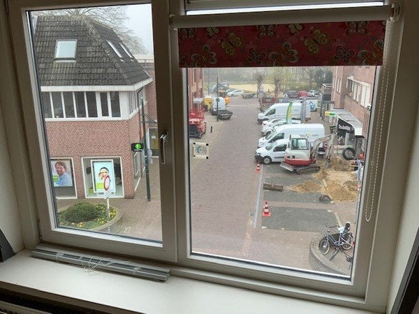 Spoorstraat 6 b