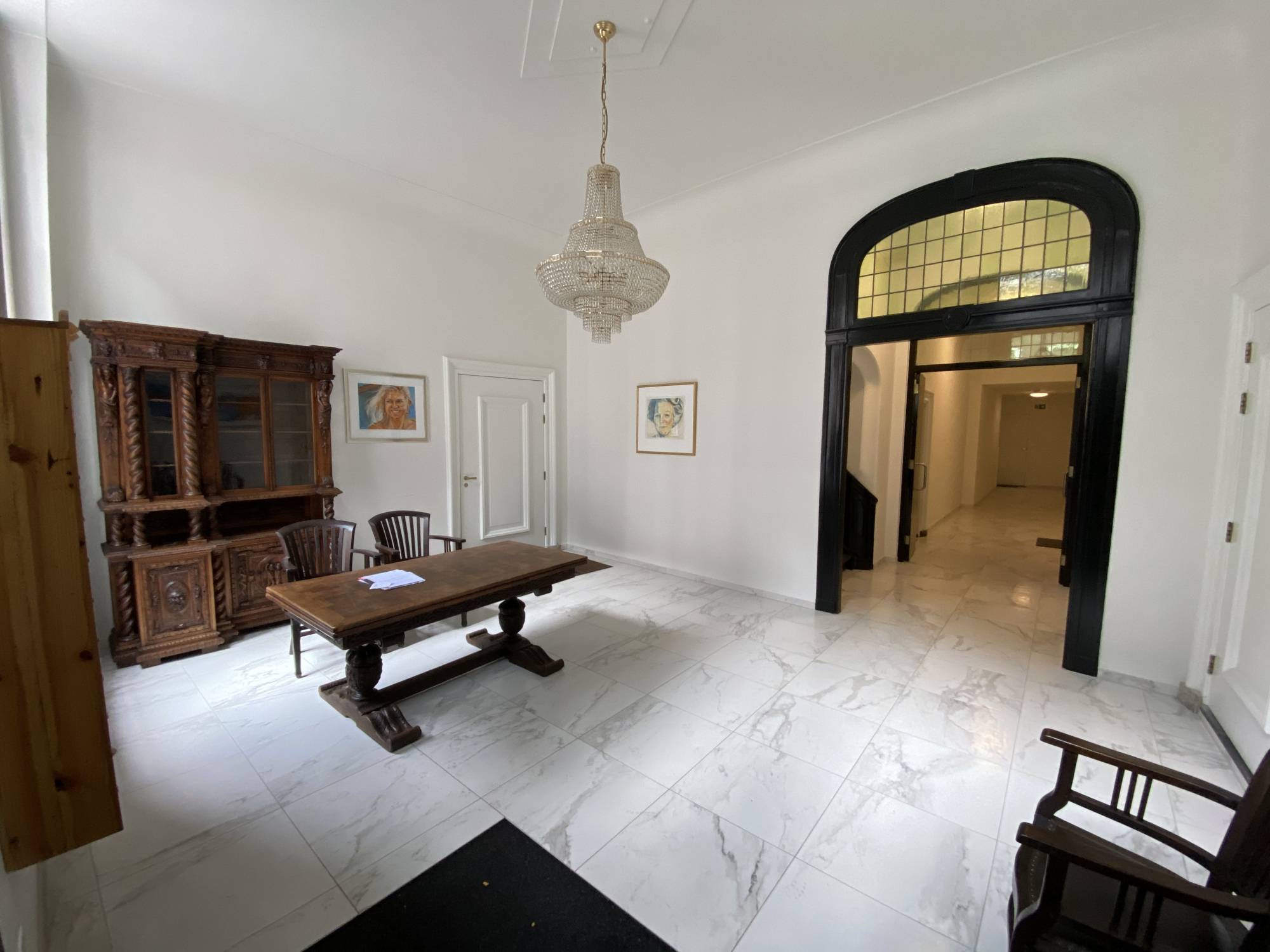Te huur Appartement Kromme Nieuwegracht in Utrecht