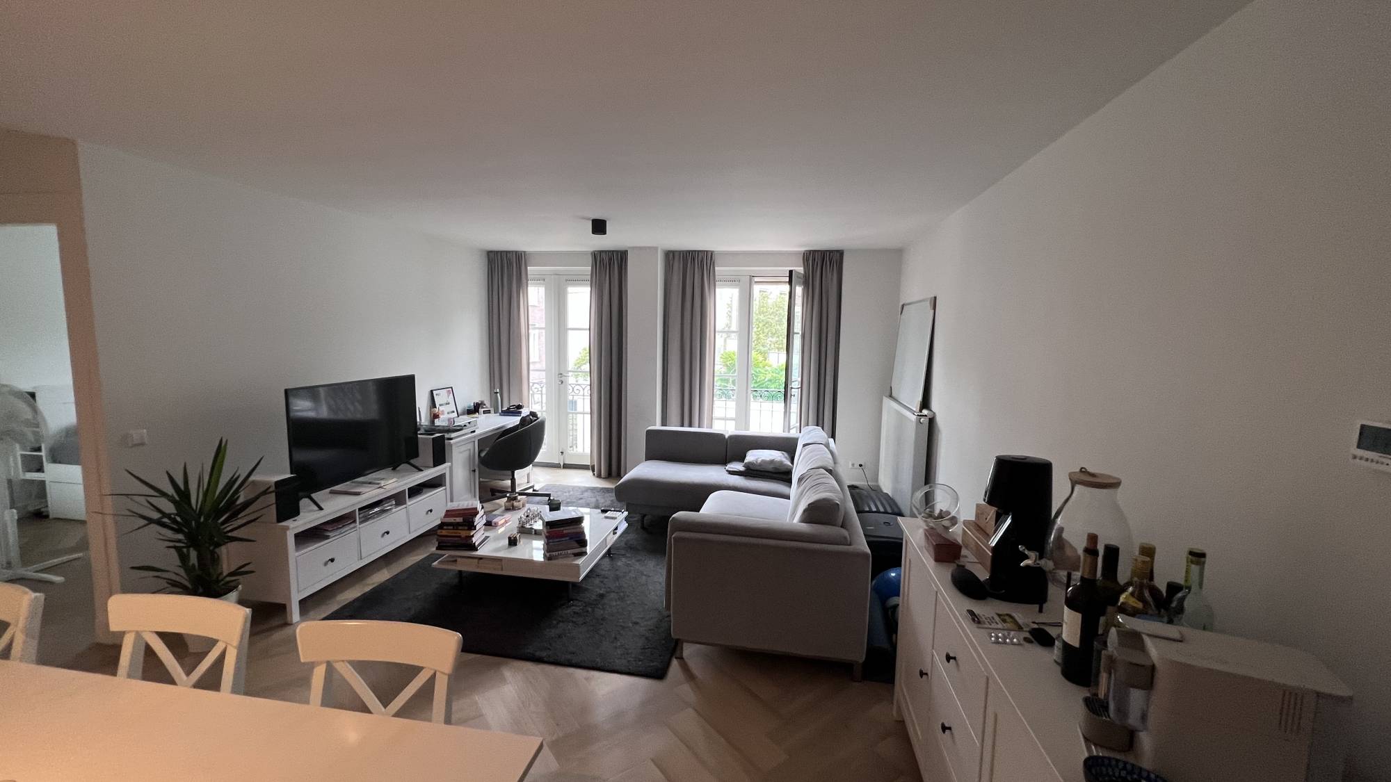 Te huur Appartement Kromme Nieuwegracht in Utrecht
