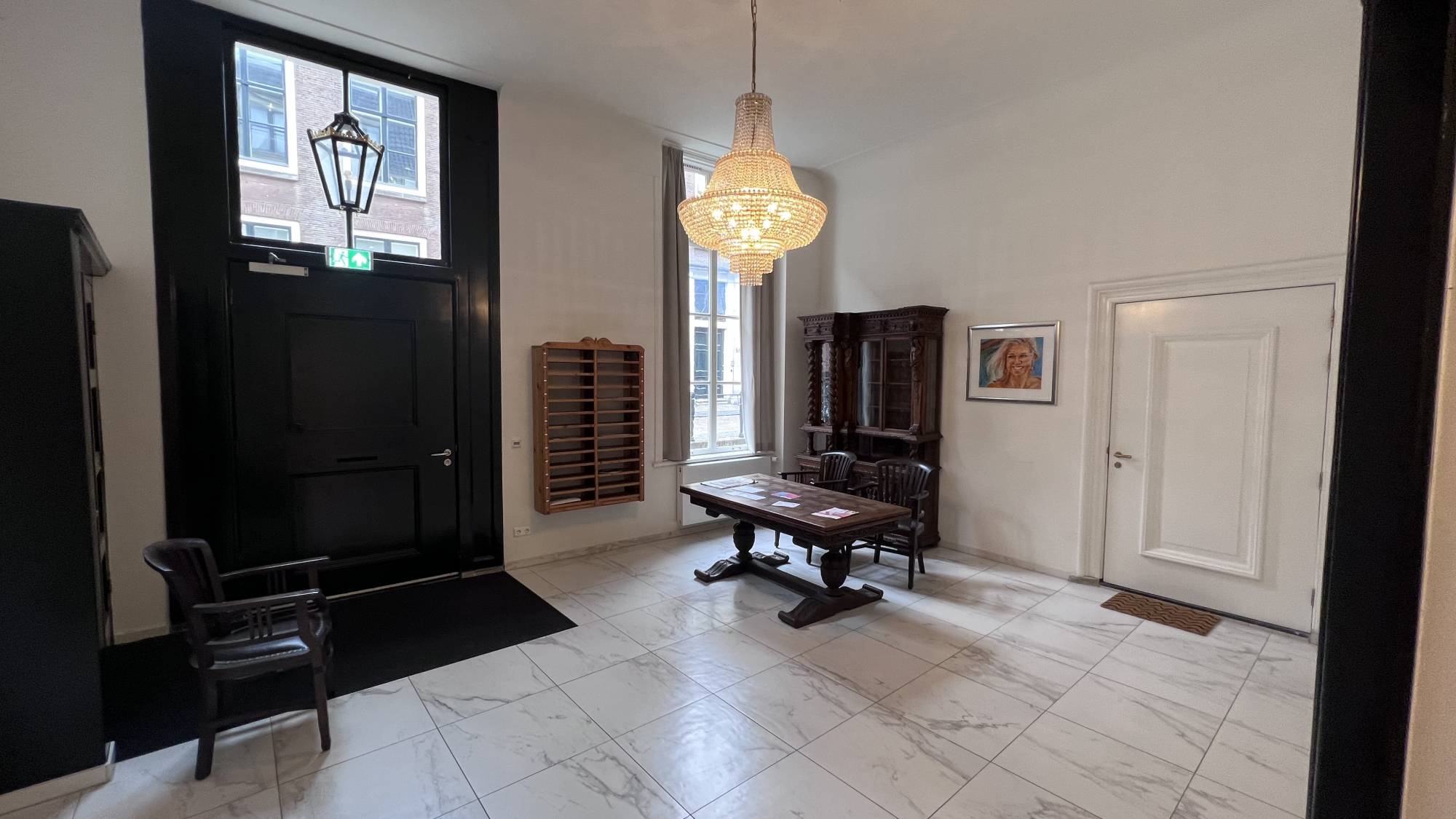 Te huur Appartement Kromme Nieuwegracht in Utrecht