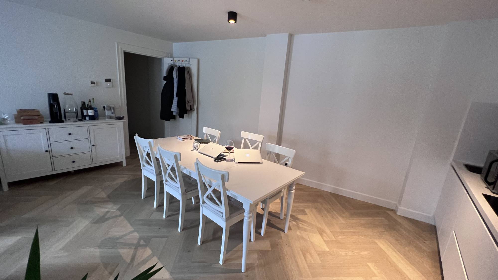 Te huur Appartement Kromme Nieuwegracht in Utrecht