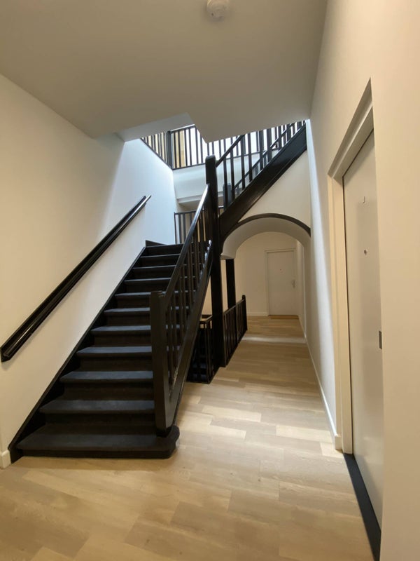 Te huur Appartement Kromme Nieuwegracht in Utrecht